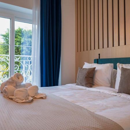 Townhouse17 Boutique Bed & Breakfast Victoria Exterior foto